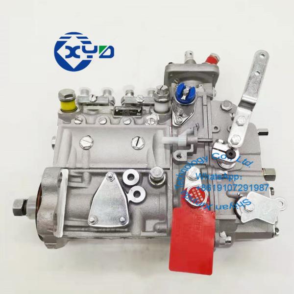 High Pressure Fuel Injection Pump 3973846 for Cummins 4B3.9-G2 4B 4BT 4BTA 6B