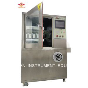 AC220V 50Hz Tracking Erosion Tester IEC60587-2007 ASTMD2303 standard