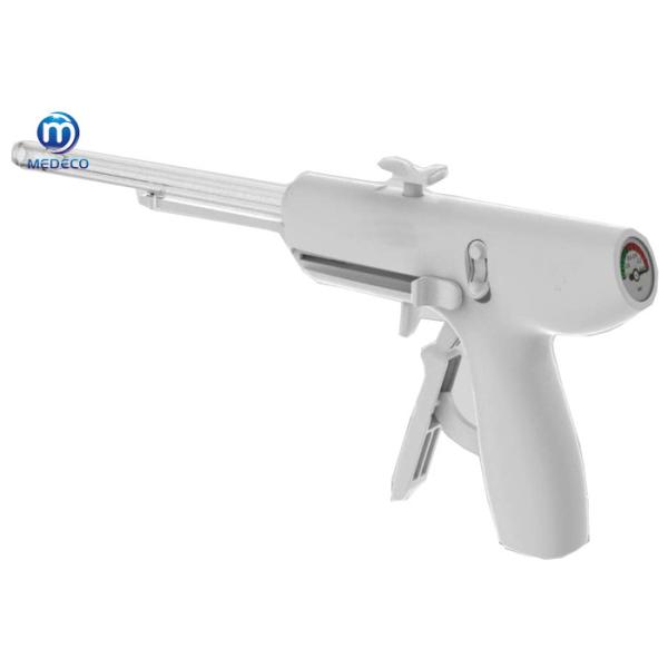 Buy Medical Surgical Anorectal Ligator Disposable Stapler Data Visualization at wholesale prices