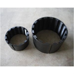 Drilling Case Bq Nq Hq Pq Hmlc Nmlc Core Lifter Case Stop Ring