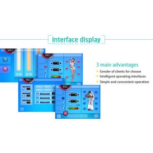2018 hottest Beijing Nubway effective 2000W high power skin tightening 808nm