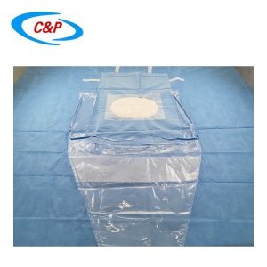 SMS Neurology Fenestrated Surgical Drape Pack For Patients