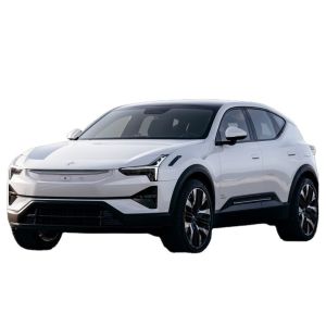 Geely Zeekr X The 2024 2023 Year 4WD Midsize SUV That Will Revolutionize Your Commute