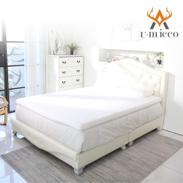 Buy Anti-Bacterial King Size POE Adult Mattress With SGS Certification at wholesale prices