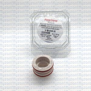 Maxpro200 HyPro2000 Hypertherm 220488 Plasma Swirl Ring