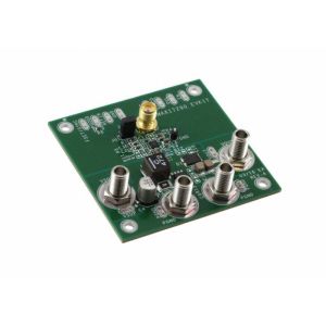 Quality MAX17290EVKIT Embedded Solutions MAX17290 PWM Boost Controller Evaluation Board for sale