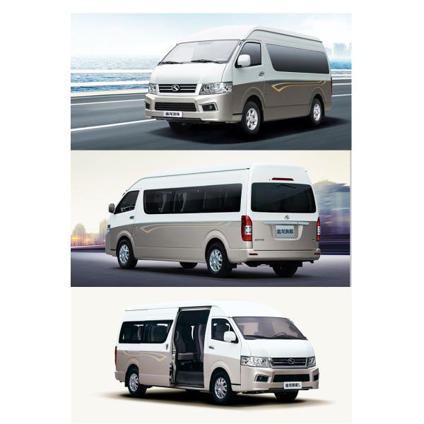 Double Decker Bus 2016-2023 Golden Dragon Used Automatic Transmission Sightseeing Bus