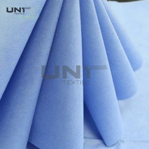 Tear Resistant PP Spunbond Non Woven Fabric Breathable