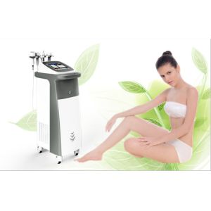 Quality 2016 Sanhe beauty HIFU for face lifting and body slimming and weight loss ultrasound focus for sale