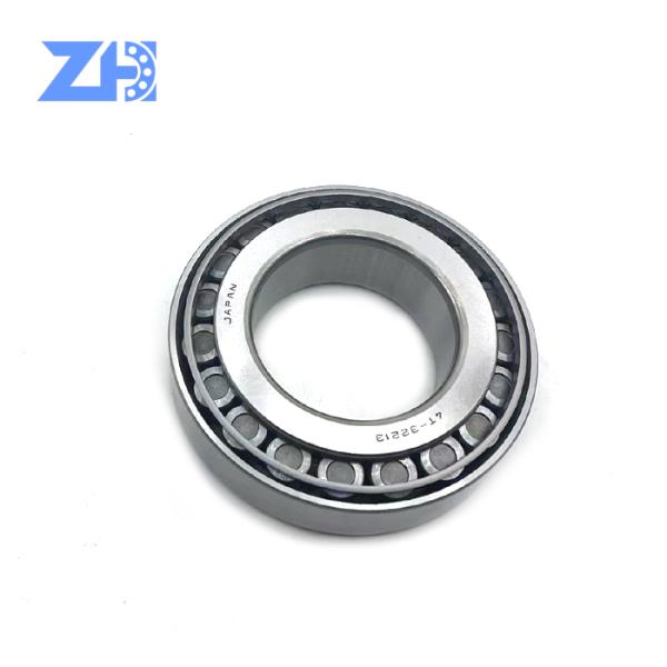 Front Wheel 32213 Taper Roller Bearing Size 65*120*32.75mm High Speed
