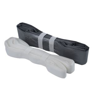 Dust Extractor Collection Bags 22M Endless Longopac Vacuum Bags Continuous Drop