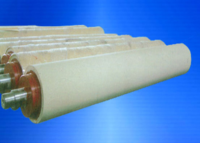 China Garment / Sofa Leather Embossing Roller For Processing Of PVC , PE , PP , ABS on sale