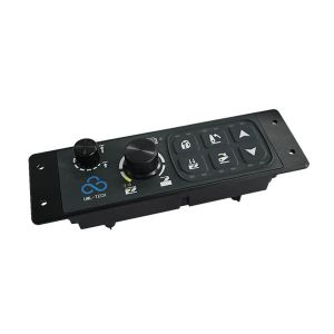 Tractor Rear Lift System Control Can Bus Keypad