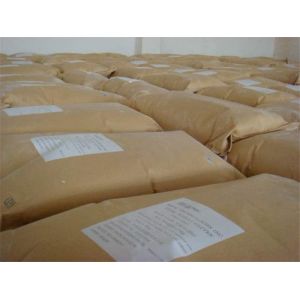 Dried Powder Wheat Gluten Protein Organic Vegetable Protein Food Additive