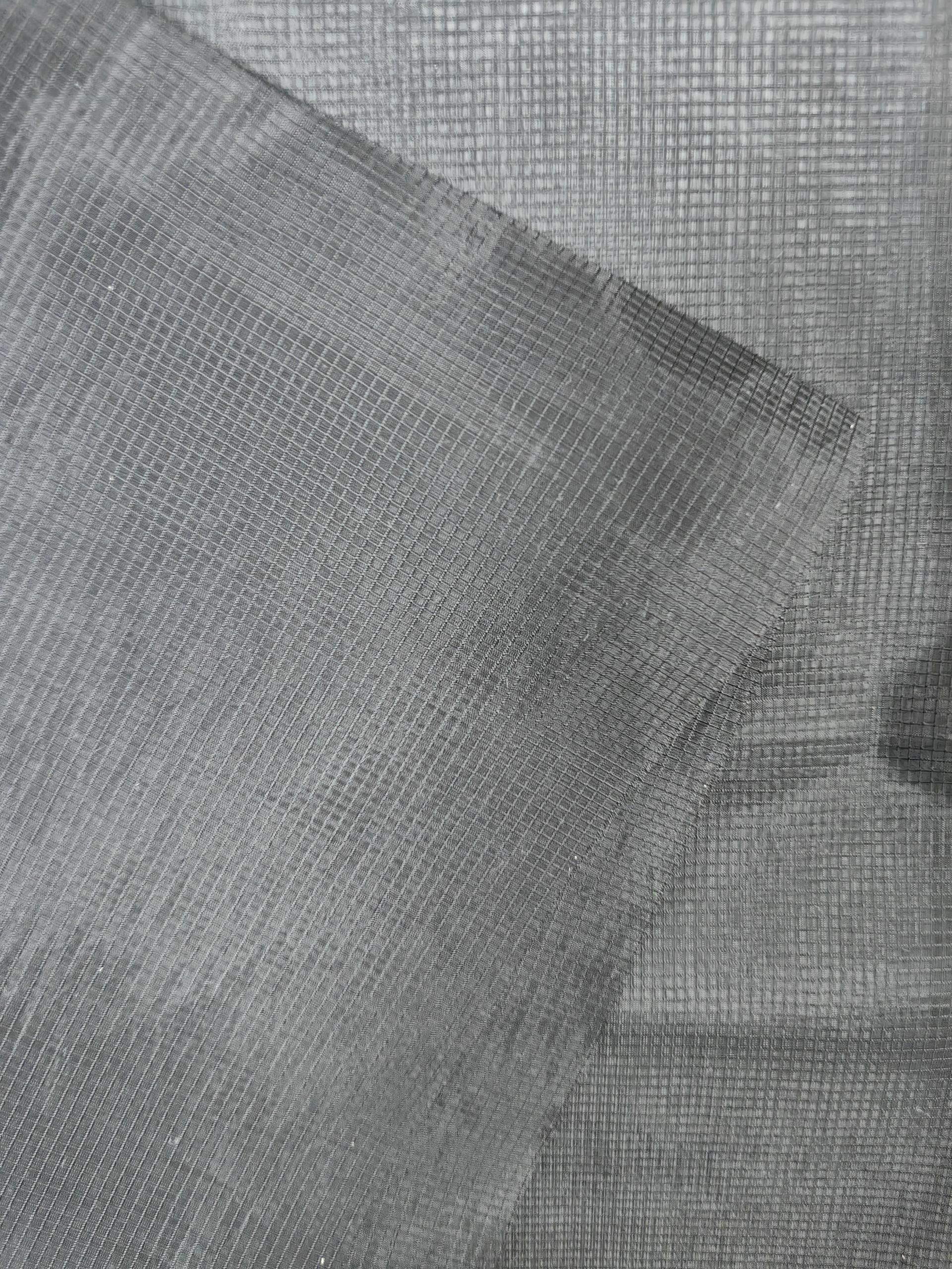 20D*140D 100%N 58±3GSM Nylon Fabric