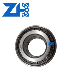P0 Precision 350212 Tapered Roller Bearings High Durability