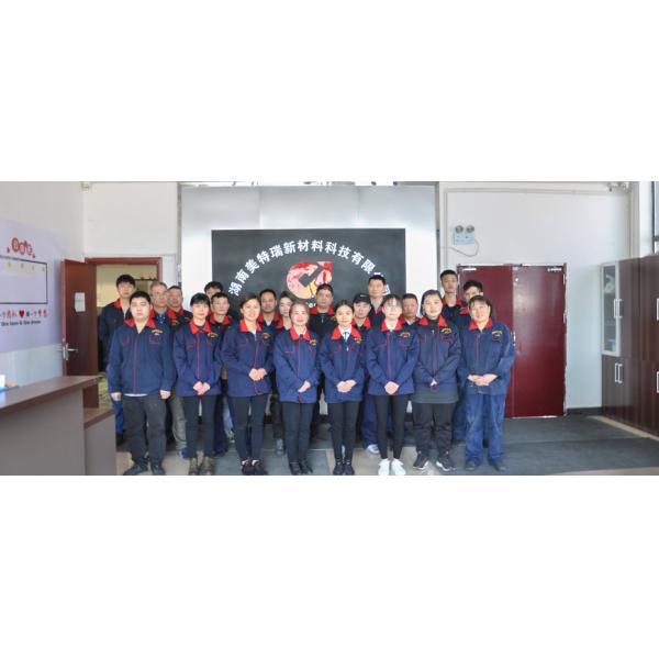 High Strength Rigid Graphite Board Sheet Custom Size Carbon Felt