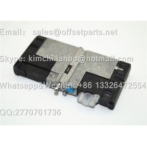 173449 Cylinder Valve S602 0.65W 21VDC IP00/65 Offset Printing Machine Spare
