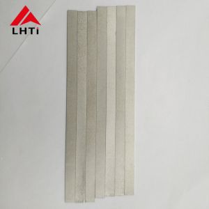 Rockwell B80 Hardness Titanium Sheet For Forming Applications