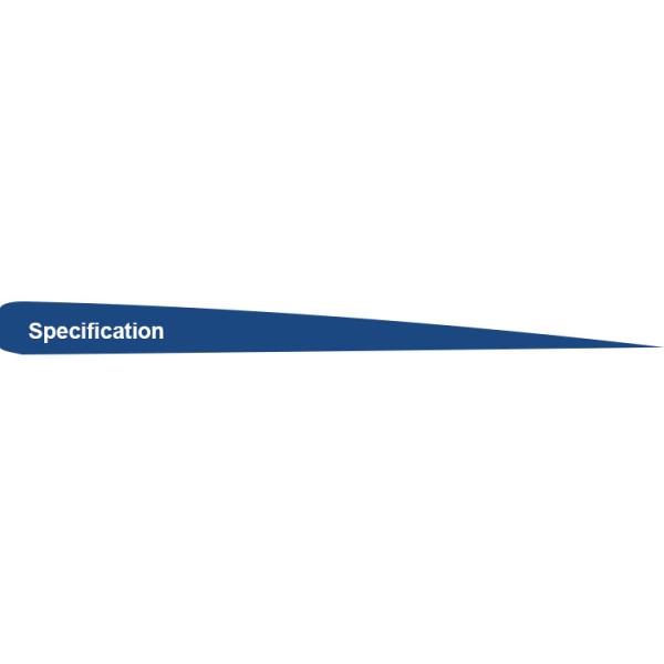 Medical Non-woven Tubular Bandage