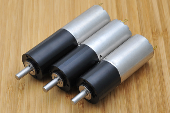Plastic Planetary Gearbox Metal Planetary Gearbox