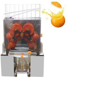 Commerical Automatic Orange Juicer Machine / Electric Orange Juicers