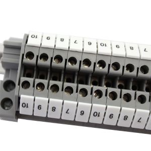 CCTV Camera Monitor Cable Distribution Junction Box 158*90*60mm Waterproof Wall