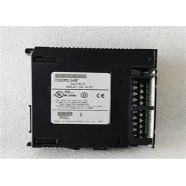 GE FANUC IC693PWR321 MODULE SERIES 4A PEAK, 250 MILLISECONDS MAXIMUM