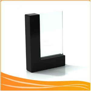 Quality Professional Export Custom Crystal Acrylic Sexy Funia Photo Frame for sale