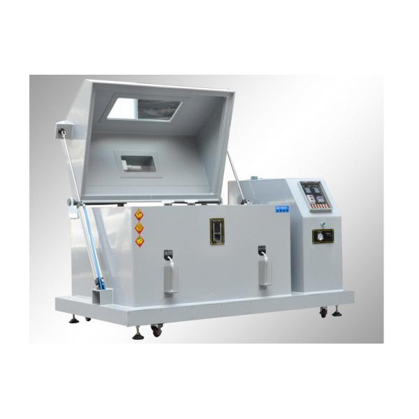 Buy Micro Sensor Salt Spray Test Chamber Metal Corrosion Accelerated Stainless Steel at wholesale prices