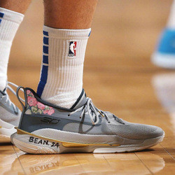 custom socks men's basketball sports socks customization logo hot sale high