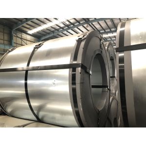 Cold Rolled Stainless Steel Coil With Customized Length For Hot Rolled
