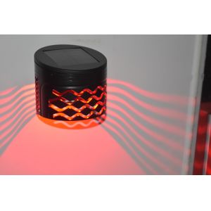 Outdoor Solar Powered Garden Lights