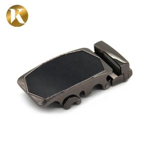 Personalized Zinc Alloy Belt Buckle For Business Man