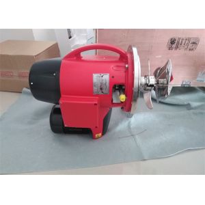 Pneumatic Inline Measurement Stainless Steel Active Blade Consistency Transmitte