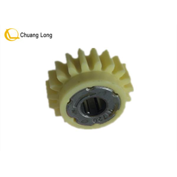 ATM Machine Parts WIincor C4060 IO Module One-way Gear 1750220000-58 01750220000-58