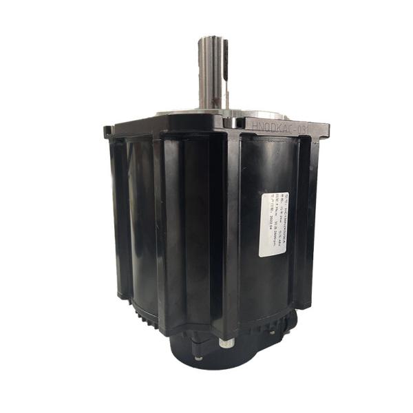 Buy 1500W AGV DC 48v Servo Motor In Robotics 5Nm at wholesale prices