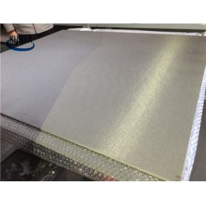 Diffusion Bonded Woven Sintered Wire Mesh 1um Stainless Steel Cloth