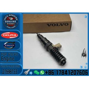 parts Diesel Fuel Injection 20555521 504287069 21569191 21698153 22378580