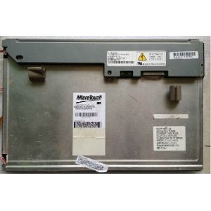 AA141TB01 Mitsubishi 14.1INCH 1280×800 RGB 1000CD/M2 CCFL LVDS Operating Temp.:
