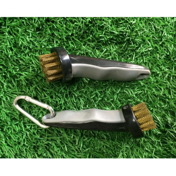 golf brush , golf brushes , black brush