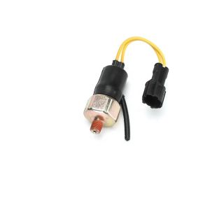 EX120-5 EX200-5 ZAX200-6 Excavator Engine Oil Warning Pressure Switch Sensor