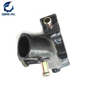 China 6222-63-1200 Water Pump for Komatsu 6D108 Engine on sale