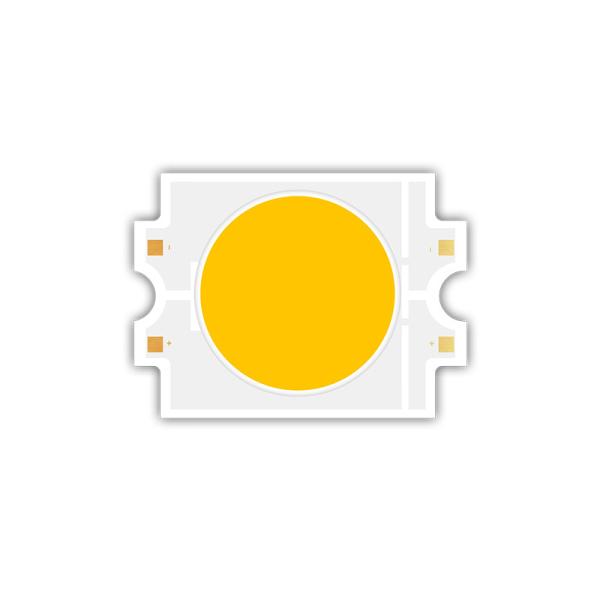 High Power LED Chip 4055 LED 100W Chip Dual CCT 200W 200W Bi Color 2700K 6500K