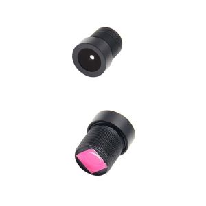 OV4689 Sensor 3.6mm M12 F1.8 Tachograph Rear Pull Lens