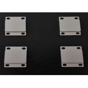 Tungsten - Copper W - Cu Hermetic Packages Electronics Component Heat Sink