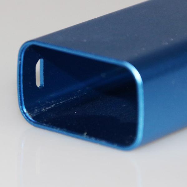 Buy Finish Surface Custom CNC Machining Center Power Shell at wholesale prices