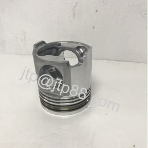 Quality Tuerbo Fuso 8CYL Mitsubishi 8DC92 Diesel Engine Piston ME065579 ME091048 135.0mm for sale