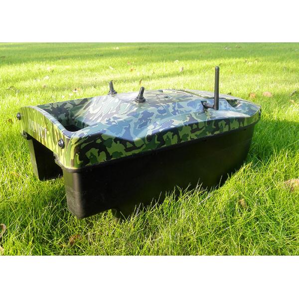 Buy DEVC-118 autopilot bait boat style camouflage , Deliverance bait boat at wholesale prices