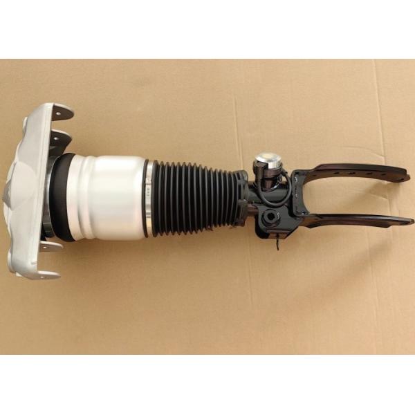 Buy 7L8616040  7L8616040D Front Right  Air Suspension Shock Absorber For Audi Q7  2006-2016 at wholesale prices